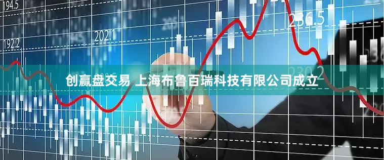 创赢盘交易 上海布鲁百瑞科技有限公司成立